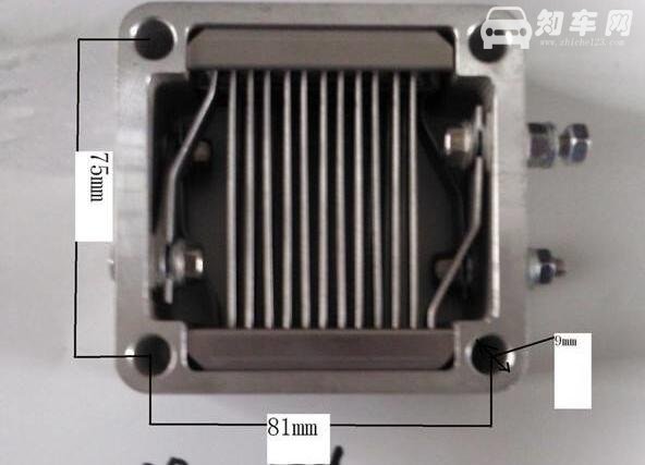 汽车预热器是什么，能够帮助发动机和车内升温的机器