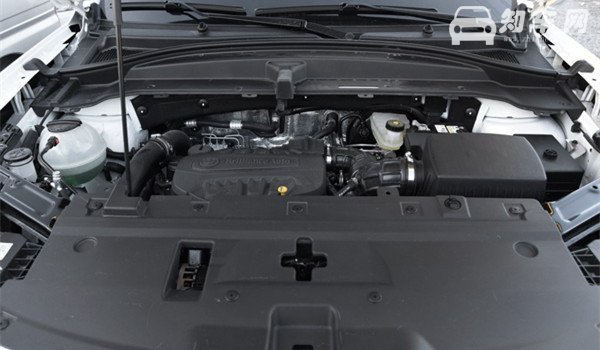 中华V6油耗多少 紧凑型中的大尺寸油耗8.0L/100Km左右