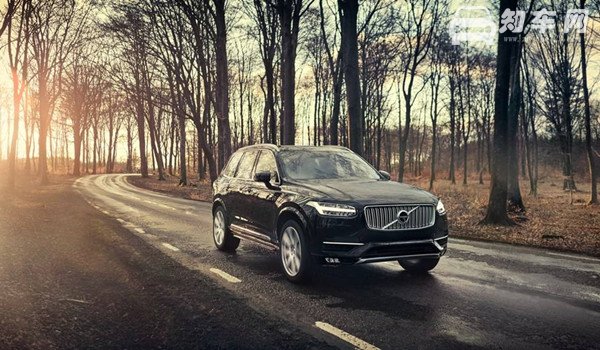 沃尔沃XC90油耗多少 平均油耗10-11L并不算高