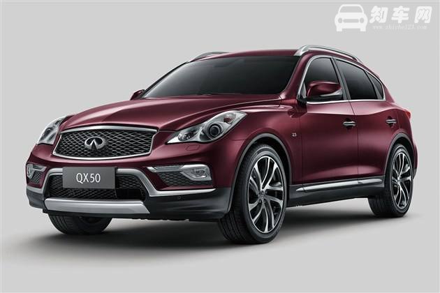 英菲尼迪QX50和沃尔沃XC60哪个好 不同人群选择完全不同