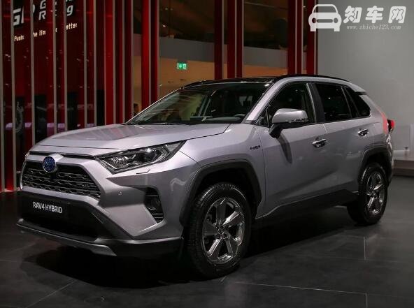 2019款丰田rav4大改款，配置升级并推出混动版售价也开始上涨