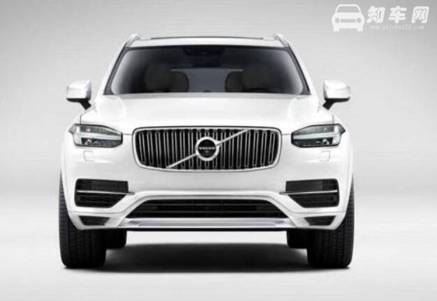 沃尔沃XC90最新报价 沃尔沃XC90优惠多达十五万元