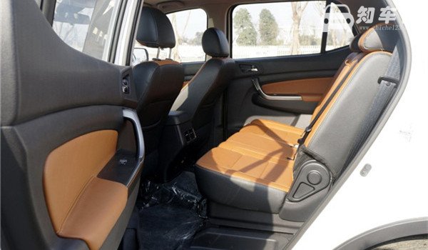 长安CX70怎么样 一款售价10万的中型SUV