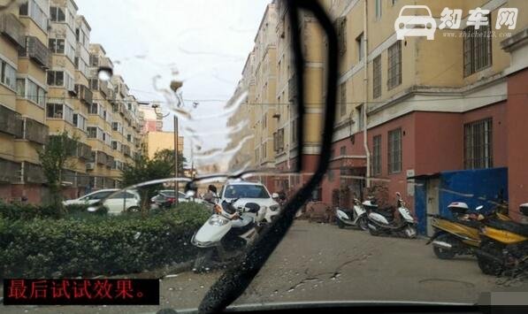 起亚kx3雨刮器怎么换，雨刮器的更换步骤图解让你轻松上手