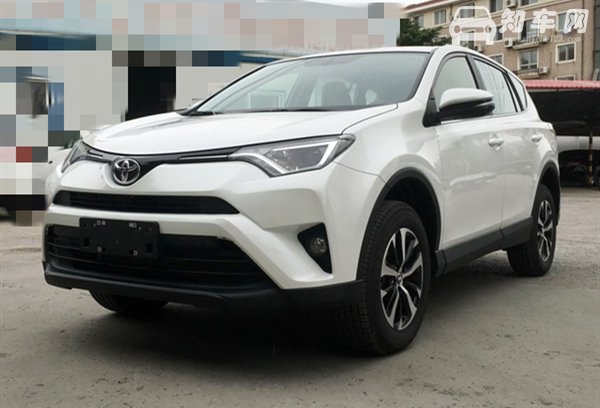 丰田RAV4怎么样 性价比不错是一款非常适合年轻人的座驾