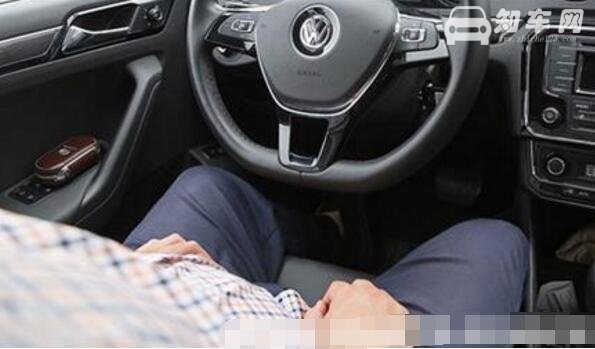 汽车座椅调节按钮图解，手动/电动调节让你找到更舒服的姿势