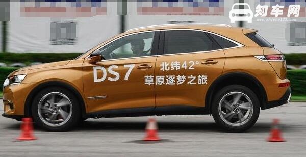 DS7三月销量 目前销量不好但其性能非常不错有上升空间