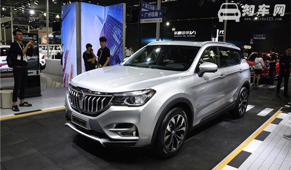 中华V6一月销量有多少 2019年1月只有2个客户买了此车