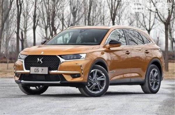 DS7一月销量有多少 2019年1月销售新车118辆