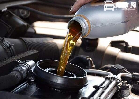 汽车机油与润滑油区别 机油跟润滑油一样吗