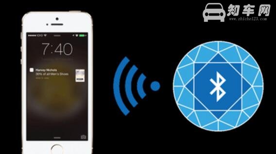 车载蓝牙怎么连接，手机连接车载蓝牙的步骤图解让你秒会