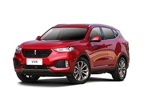 WEY VV6维修保养 WEY VV6行驶6个月需要保养的项目