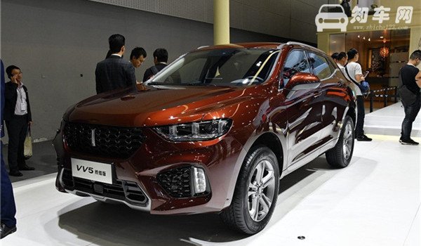 wey是什么车多少钱 最高只卖20万的国产超豪华suv