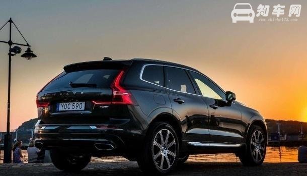 40万suv性价比最高的车 奥迪Q5和沃尔沃XC60我们怎么选