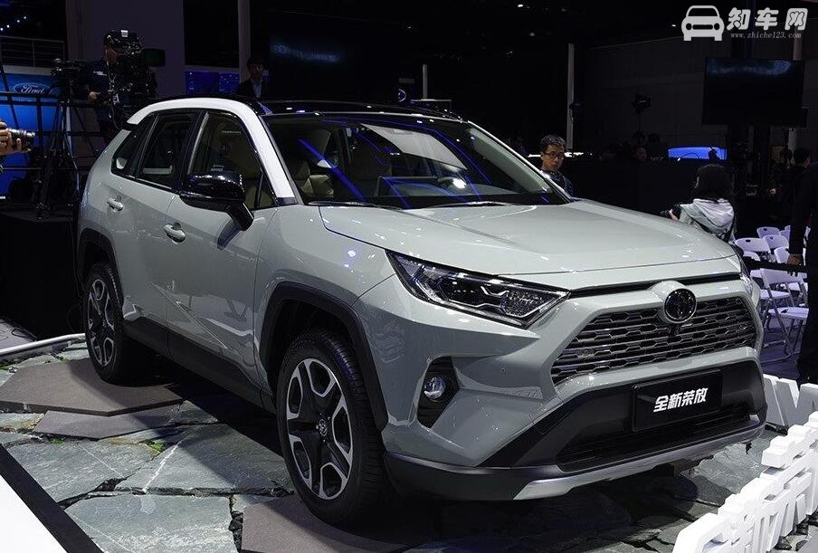 丰田rav4优点缺点 2019款丰田rav4优缺点一览