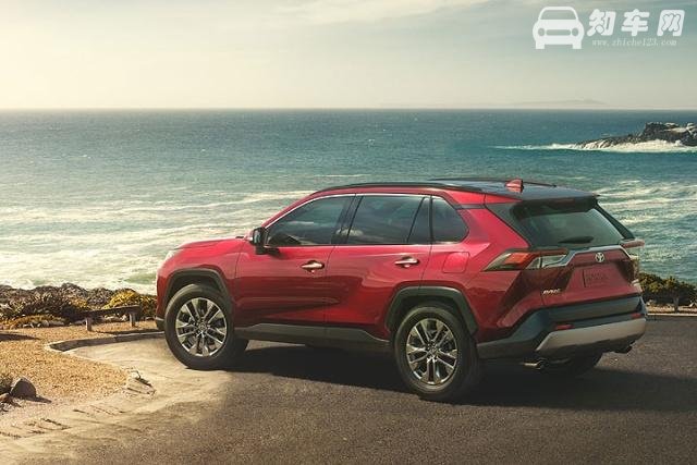 丰田rav4优点缺点 2019款丰田rav4优缺点一览