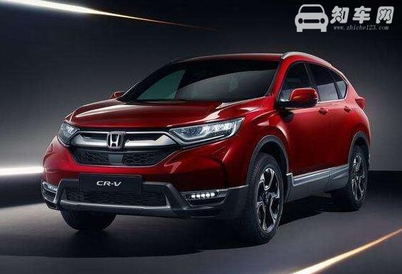 2019款丰田rav4大改款 全新外观搭配全时四驱售价仅需18万