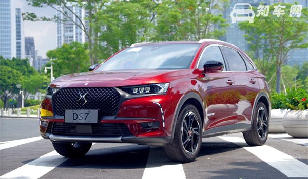 DS 7四月销量 2019年4月销量148辆（销量排名217）