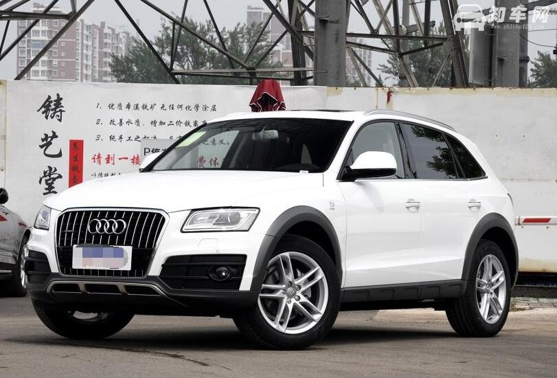 奥迪q5新车25万真的吗 25万的全新奥迪Q5能不能买