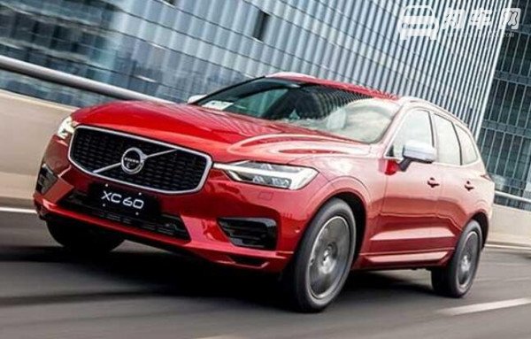 沃尔沃XC60四月销量 2019年4月销量5306辆（销量排名第43）