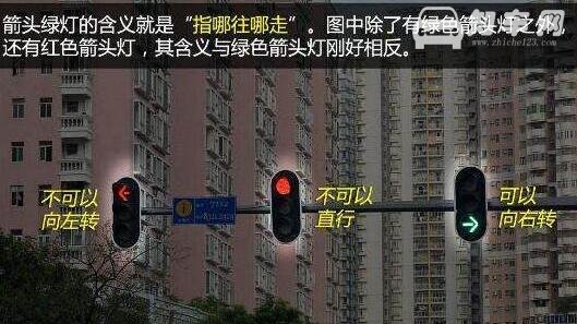 红绿灯走法大全 新手上路遇到红绿灯到底应该怎么走