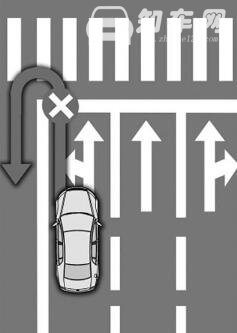 红灯掉头算不算闯红灯 什么情况下掉头不用看信号灯