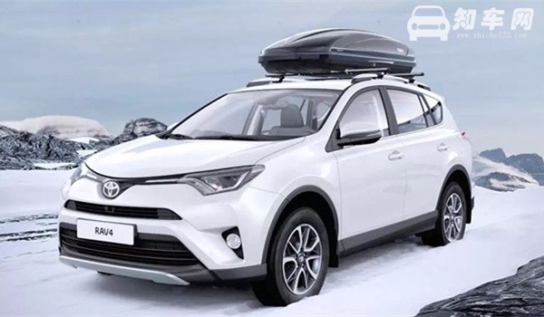 丰田RAV4四月销量 2019年4月销量11150辆（销量排名第11）