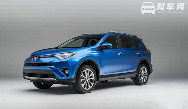 丰田RAV4四月销量 2019年4月销量11150辆（销量排名第11）