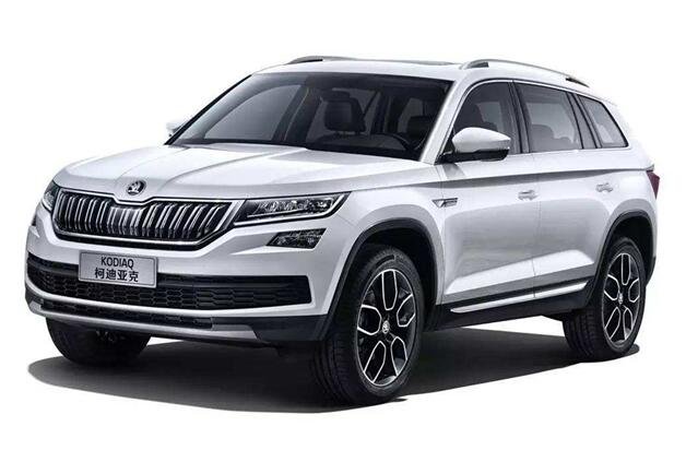 中型suv实际油耗排行 2019十大最省油的中型suv