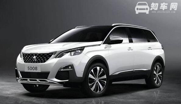 中型suv实际油耗排行 2019十大最省油的中型suv