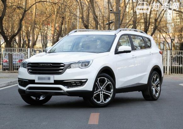 中型suv实际油耗排行 2019十大最省油的中型suv