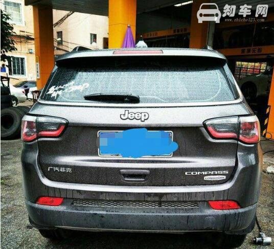 jeep指南者值得买吗 jeep指南者车主告诉你真实用车感受