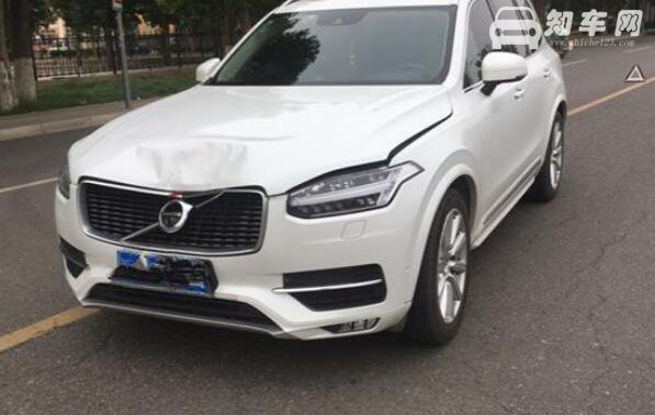 沃尔沃xc90故障率 沃尔沃XC90质量怎么样