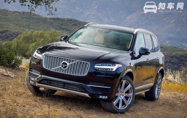 沃尔沃xc90油耗怎么样 新款沃尔沃XC90实际油耗在10个左右