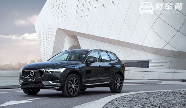 沃尔沃XC90六月销量 2019年6月销量2210辆（销量排名第104）