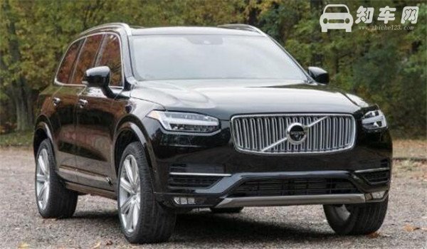 沃尔沃XC90六月销量 2019年6月销量2210辆（销量排名第104）