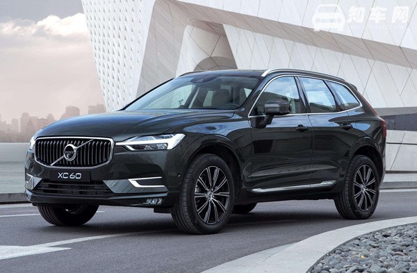 沃尔沃XC60六月销量 2019年6月销量5677辆（销量排名第36）