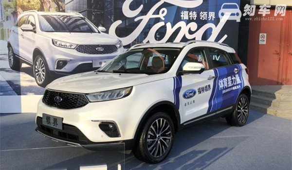 2019上市的新车型 2019上市新款SUV车排名