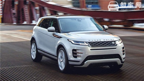 2019即将上市的混动SUV 全新揽胜极光上市