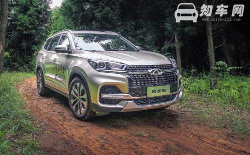 15万元7座suv 坐一家人也不显拥挤