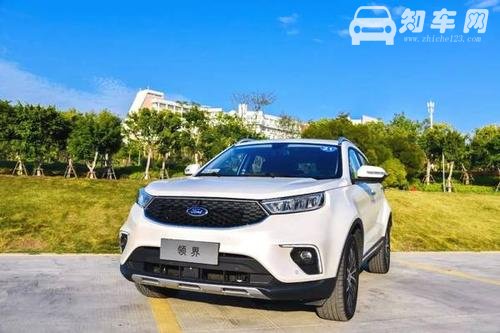 福特suv15万左右车型 买什么车比较好呢