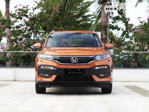 15万小型suv 这几款口碑排名都不错