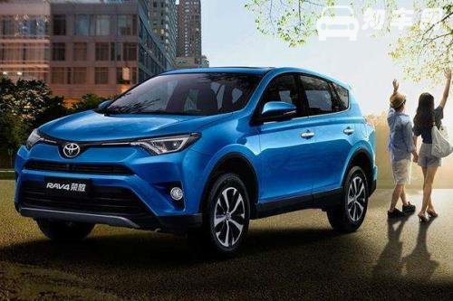 丰田rav4的毛病多吗 丰田rav4动力略显不足