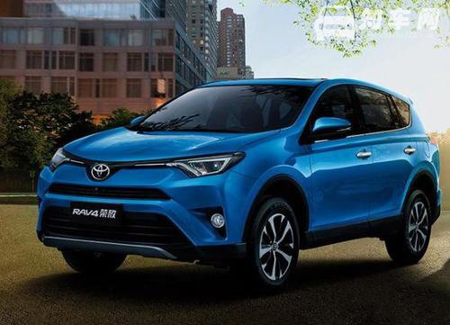 2019款丰田rav4怎么样 2019款丰田rav4空间增大系统升级