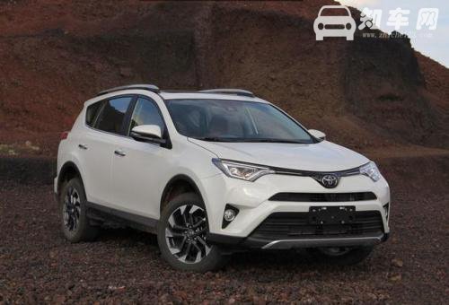 2019款rav4什么时候开售 rav42019年初已经开售了