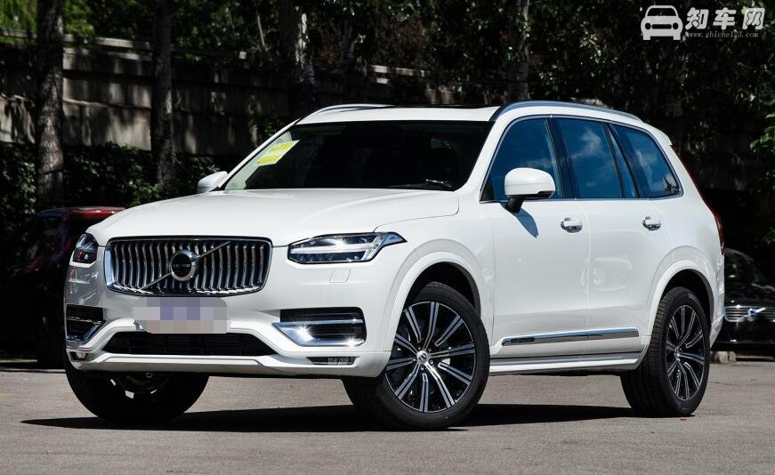 新款XC90多少钱 2020款沃尔沃XC90全新上市售价63.39万起