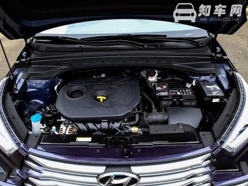 现代ix25真实油耗 7.7L/100KM油耗略高但动力很好