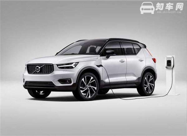 沃尔沃XC60混动版价格 沃尔沃XC60混动版车型