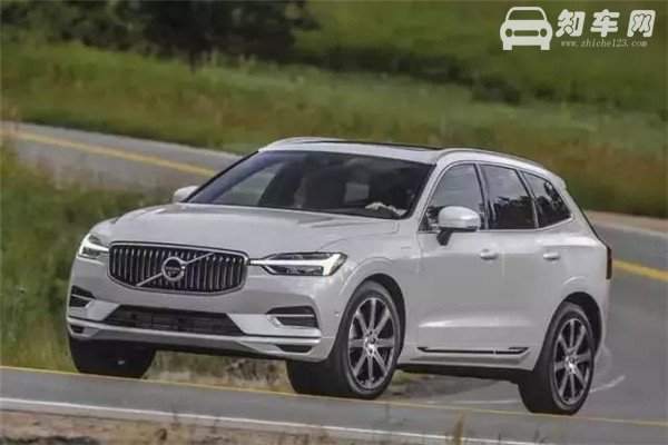 沃尔沃XC60混动版价格 沃尔沃XC60混动版车型