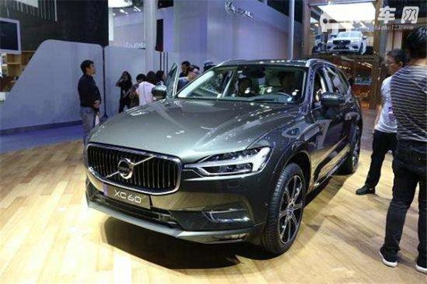 2019沃尔沃XC60怎么样 最新款已于8月上市